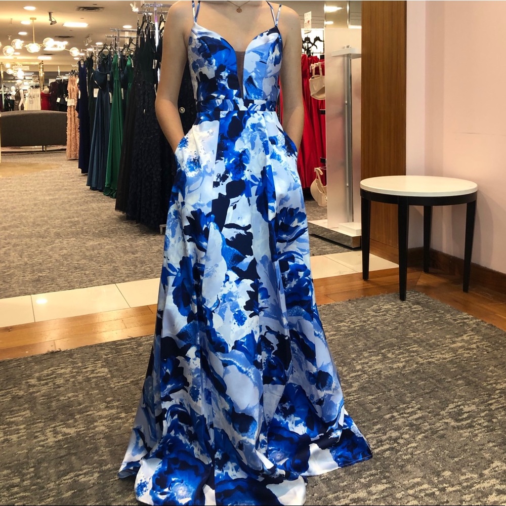 Formal Dress